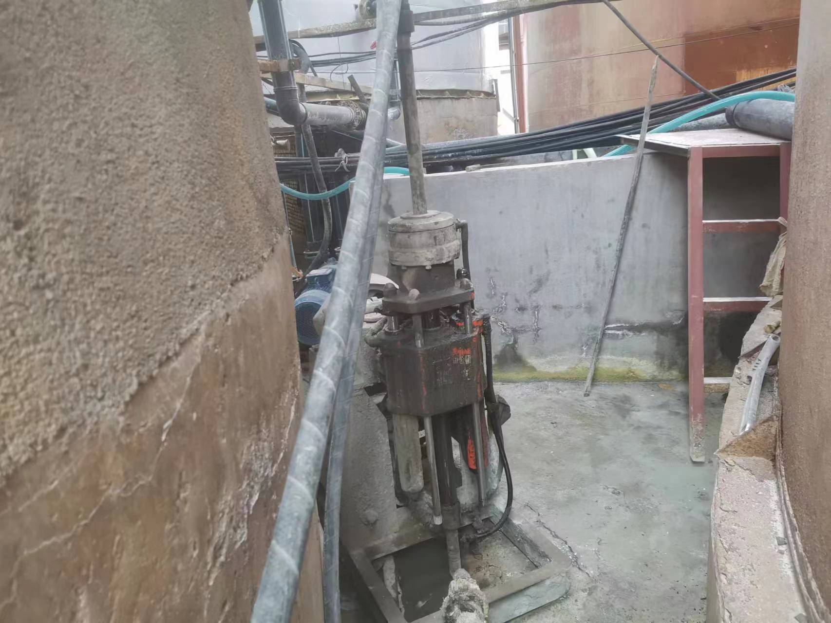 临颍基础注浆工程施工中应注意哪些?