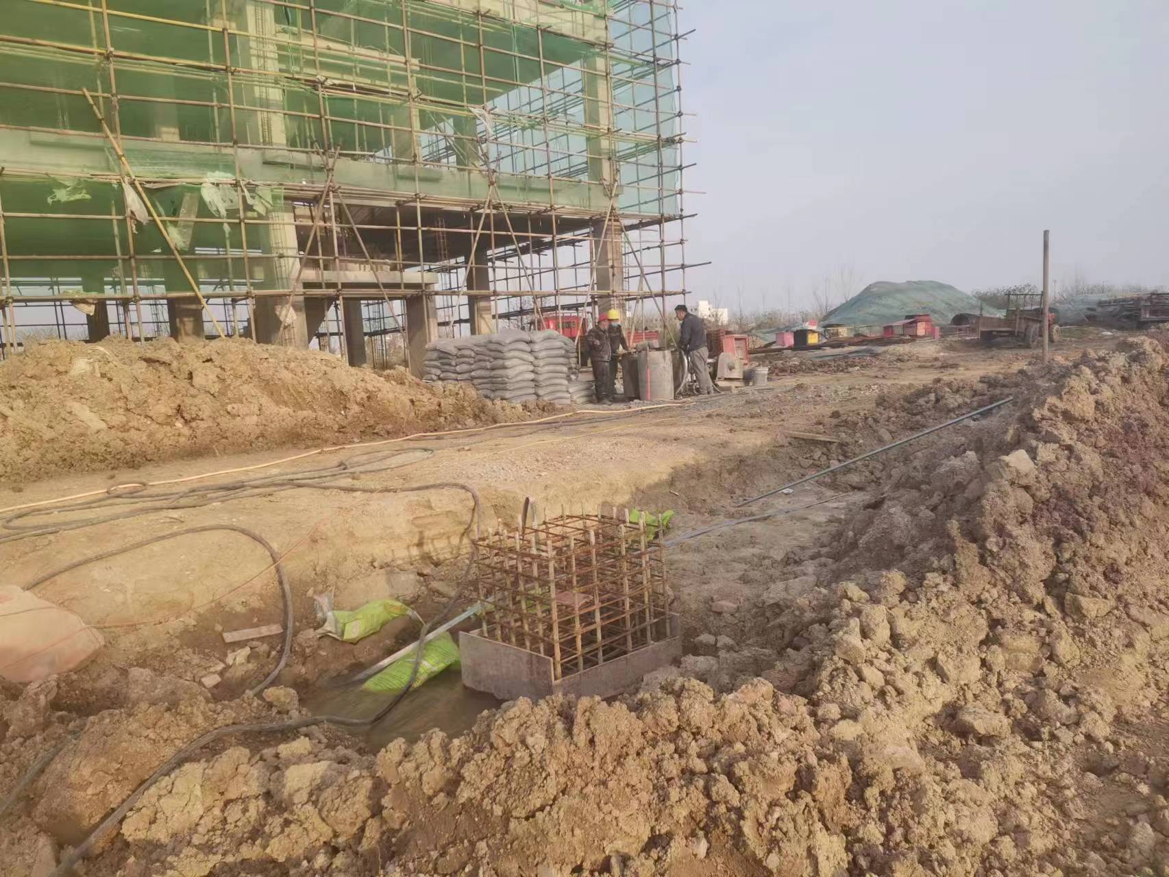 临颍当桥梁出现裂缝的时候应该及时加固修补